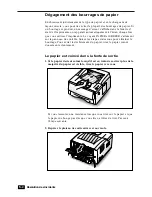 Preview for 71 page of Samsung ML--6100 Manual De L'Utilisateur