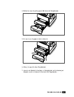 Preview for 76 page of Samsung ML--6100 Manual De L'Utilisateur