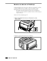 Preview for 87 page of Samsung ML--6100 Manual De L'Utilisateur