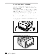 Preview for 93 page of Samsung ML--6100 Manual De L'Utilisateur