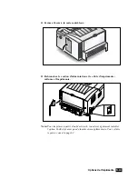 Preview for 98 page of Samsung ML--6100 Manual De L'Utilisateur