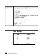 Preview for 103 page of Samsung ML--6100 Manual De L'Utilisateur