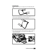 Preview for 46 page of Samsung ML--6100 User Manual