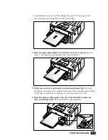 Preview for 48 page of Samsung ML--6100 User Manual