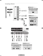 Preview for 5 page of Samsung ML 7000 Quick Setup Manual