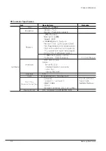 Preview for 7 page of Samsung ML 7000 Service Manual