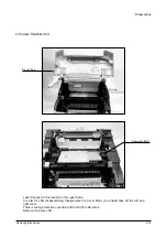 Preview for 22 page of Samsung ML 7000 Service Manual