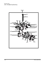 Preview for 73 page of Samsung ML 7000 Service Manual