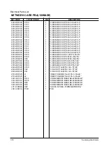 Preview for 91 page of Samsung ML 7000 Service Manual