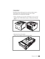 Preview for 13 page of Samsung ML 7000 User Manual