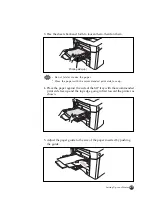 Preview for 23 page of Samsung ML 7000 User Manual