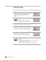 Preview for 24 page of Samsung ML 7000 User Manual