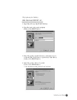 Preview for 27 page of Samsung ML 7000 User Manual