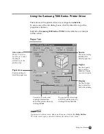 Preview for 37 page of Samsung ML 7000 User Manual