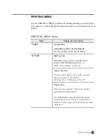 Preview for 47 page of Samsung ML 7000 User Manual