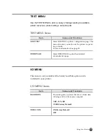 Preview for 57 page of Samsung ML 7000 User Manual