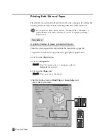 Preview for 60 page of Samsung ML 7000 User Manual