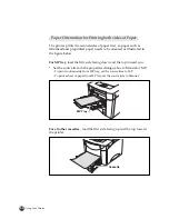 Preview for 62 page of Samsung ML 7000 User Manual