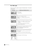 Preview for 82 page of Samsung ML 7000 User Manual