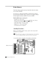 Preview for 94 page of Samsung ML 7000 User Manual