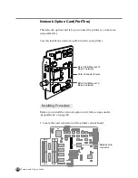 Preview for 98 page of Samsung ML 7000 User Manual