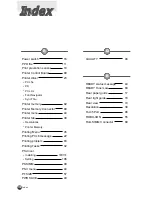 Preview for 140 page of Samsung ML 7000 User Manual