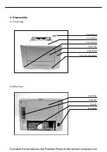 Preview for 19 page of Samsung ML-7000N Service Manual