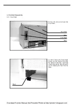 Preview for 20 page of Samsung ML-7000N Service Manual