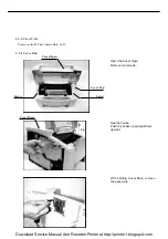 Preview for 23 page of Samsung ML-7000N Service Manual