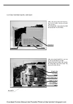 Preview for 25 page of Samsung ML-7000N Service Manual