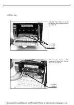 Preview for 27 page of Samsung ML-7000N Service Manual