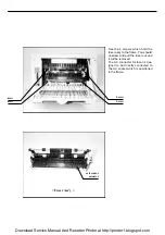 Preview for 28 page of Samsung ML-7000N Service Manual