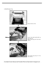 Preview for 35 page of Samsung ML-7000N Service Manual