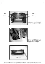 Preview for 37 page of Samsung ML-7000N Service Manual