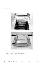 Preview for 38 page of Samsung ML-7000N Service Manual