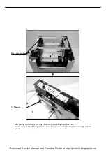 Preview for 41 page of Samsung ML-7000N Service Manual