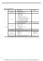 Preview for 48 page of Samsung ML-7000N Service Manual