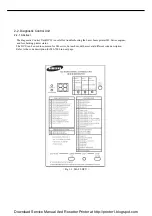 Preview for 51 page of Samsung ML-7000N Service Manual