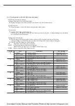 Preview for 53 page of Samsung ML-7000N Service Manual