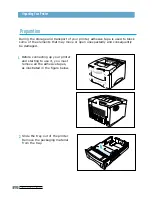 Предварительный просмотр 19 страницы Samsung ML-7300 Series User Manual