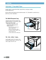 Предварительный просмотр 67 страницы Samsung ML-7300 Series User Manual