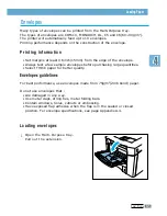 Предварительный просмотр 68 страницы Samsung ML-7300 Series User Manual