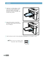 Предварительный просмотр 69 страницы Samsung ML-7300 Series User Manual