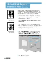 Предварительный просмотр 89 страницы Samsung ML-7300 Series User Manual