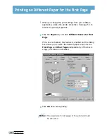 Предварительный просмотр 91 страницы Samsung ML-7300 Series User Manual