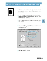 Предварительный просмотр 92 страницы Samsung ML-7300 Series User Manual