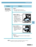 Предварительный просмотр 106 страницы Samsung ML-7300 Series User Manual