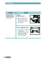 Предварительный просмотр 107 страницы Samsung ML-7300 Series User Manual