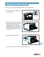 Предварительный просмотр 146 страницы Samsung ML-7300 Series User Manual