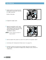 Предварительный просмотр 153 страницы Samsung ML-7300 Series User Manual